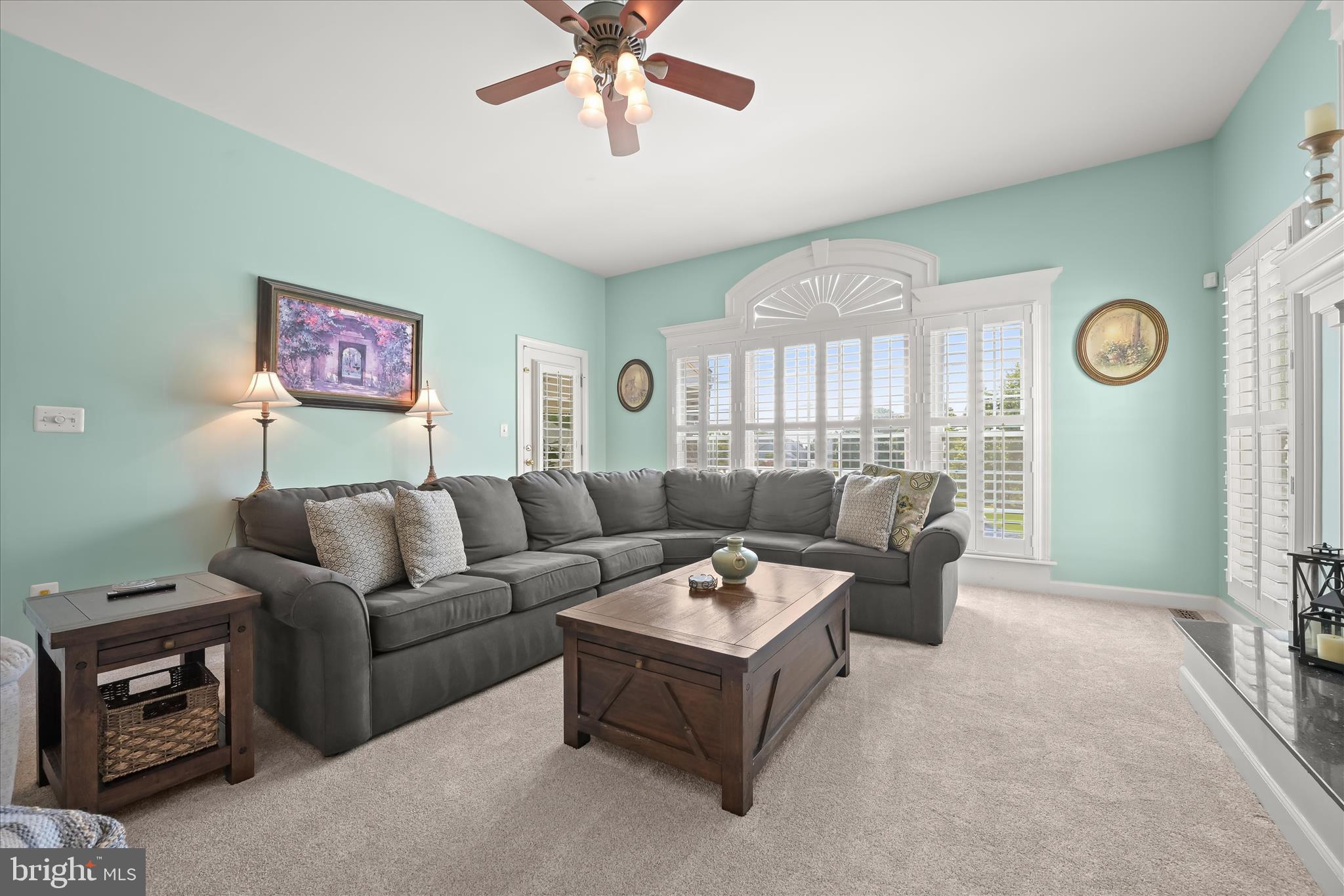 BRANTWOOD - Residential