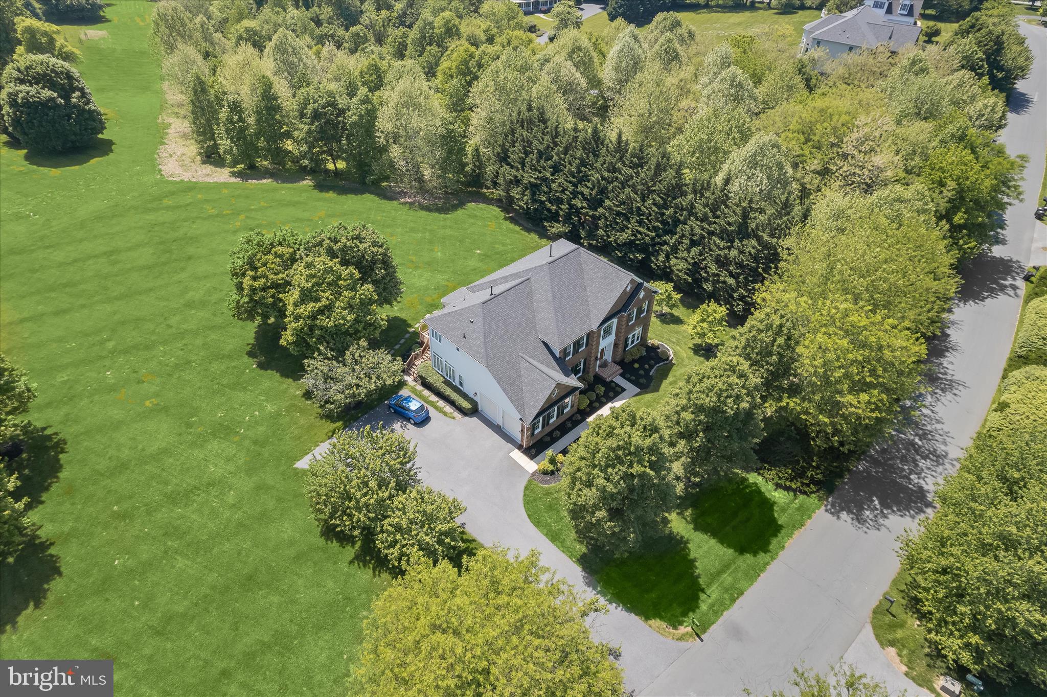 BRANTWOOD - Residential