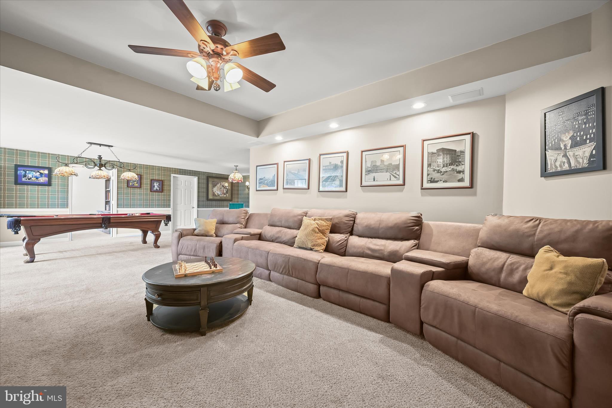 BRANTWOOD - Residential