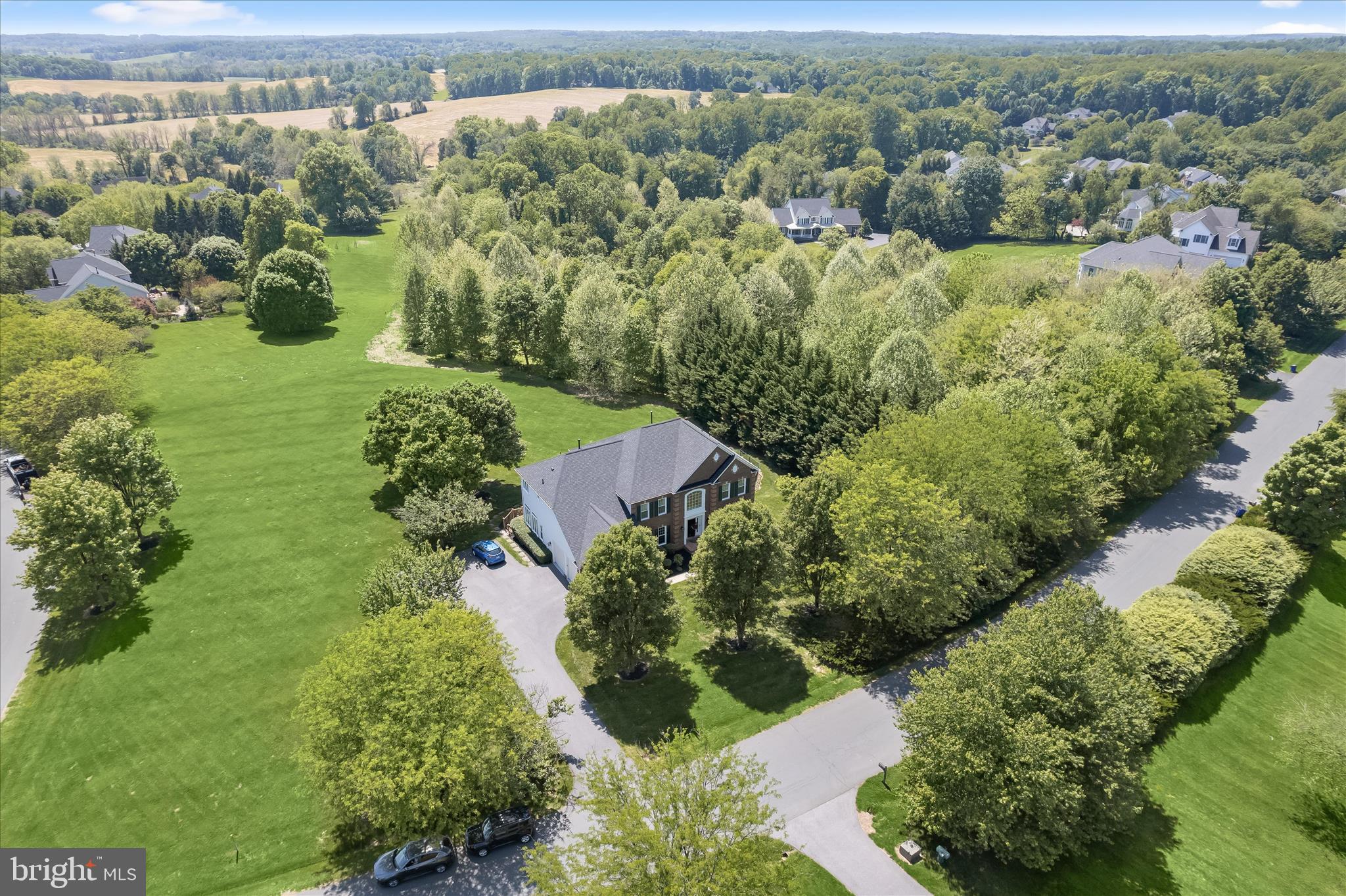 BRANTWOOD - Residential