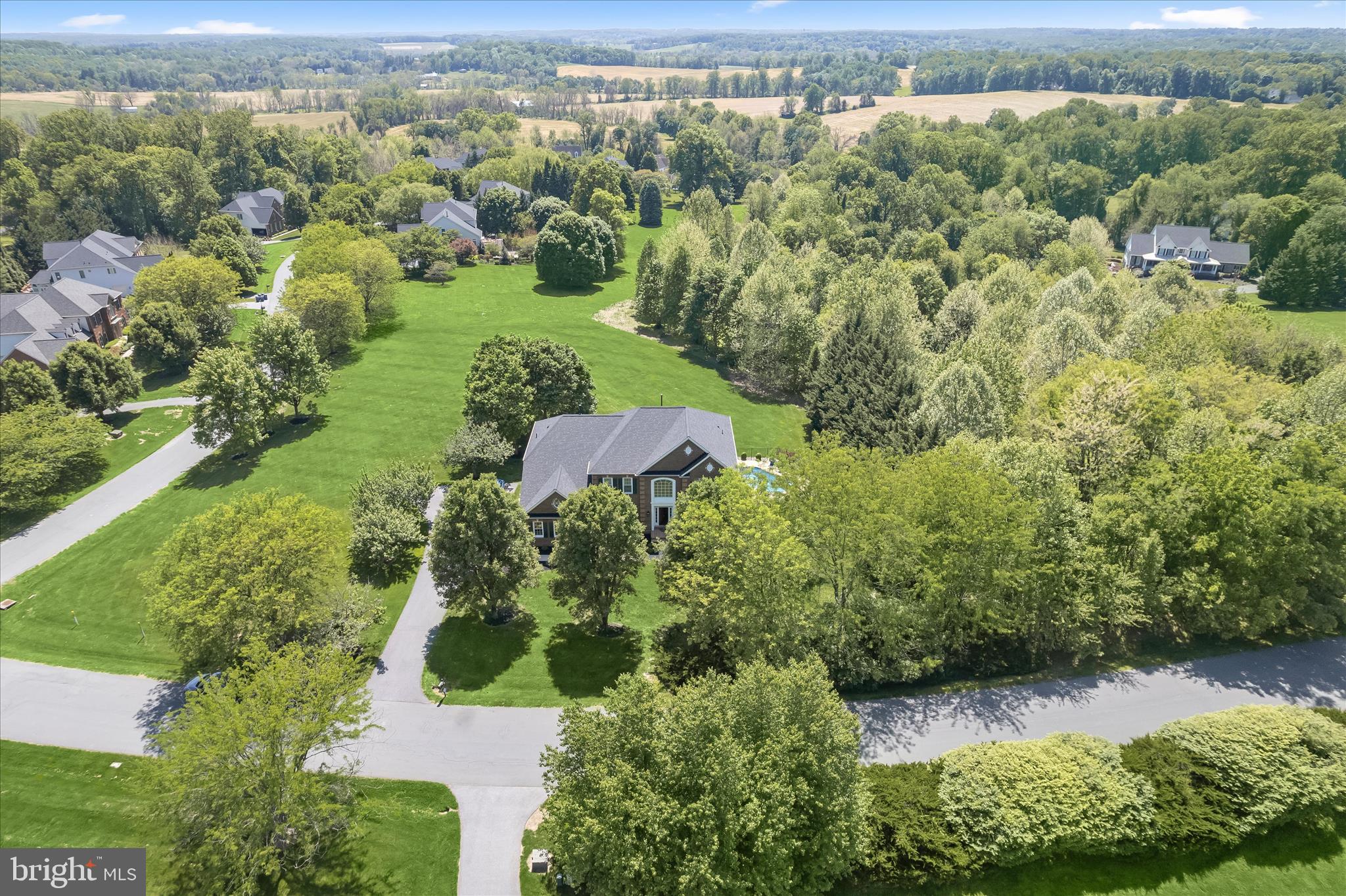 BRANTWOOD - Residential