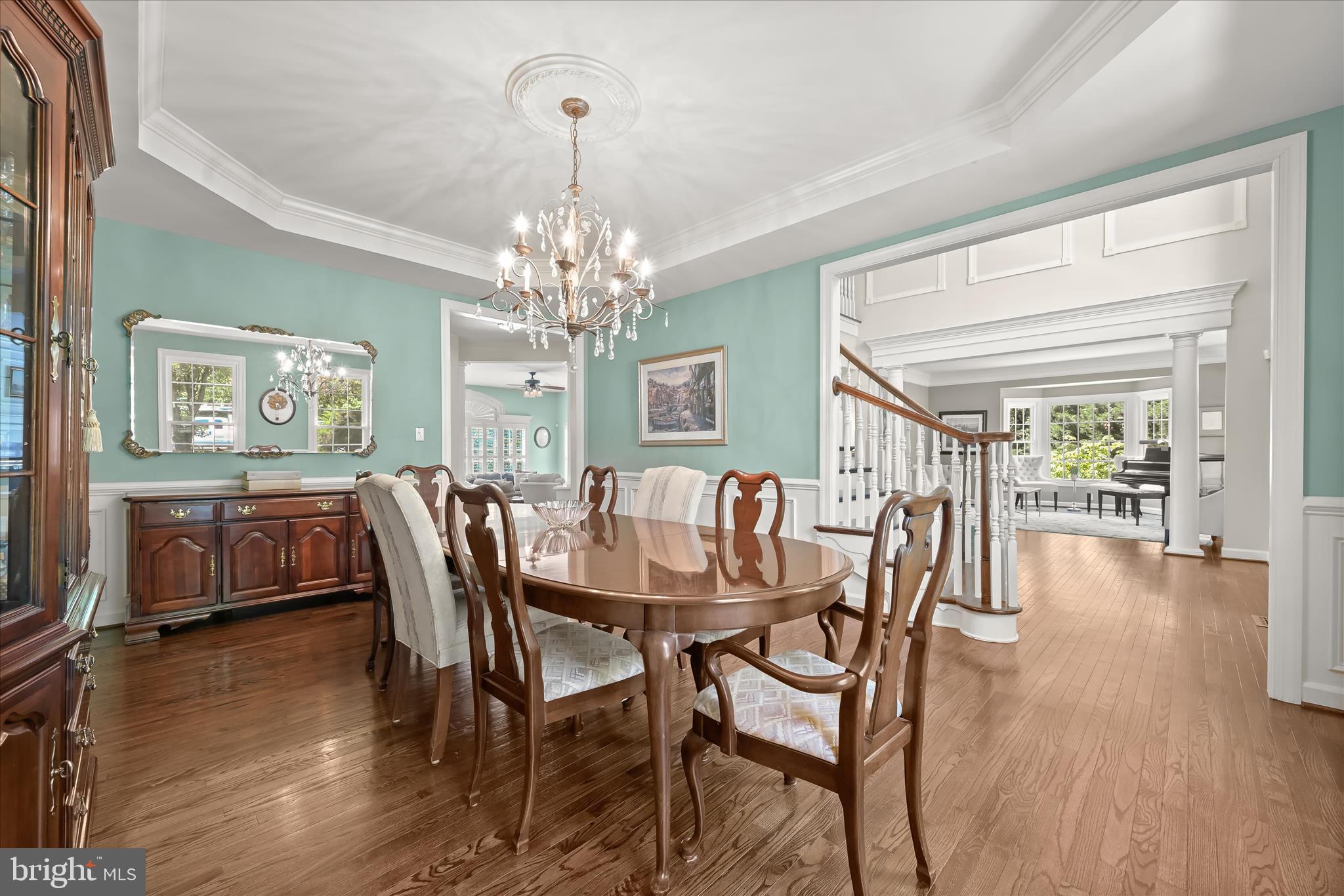 BRANTWOOD - Residential