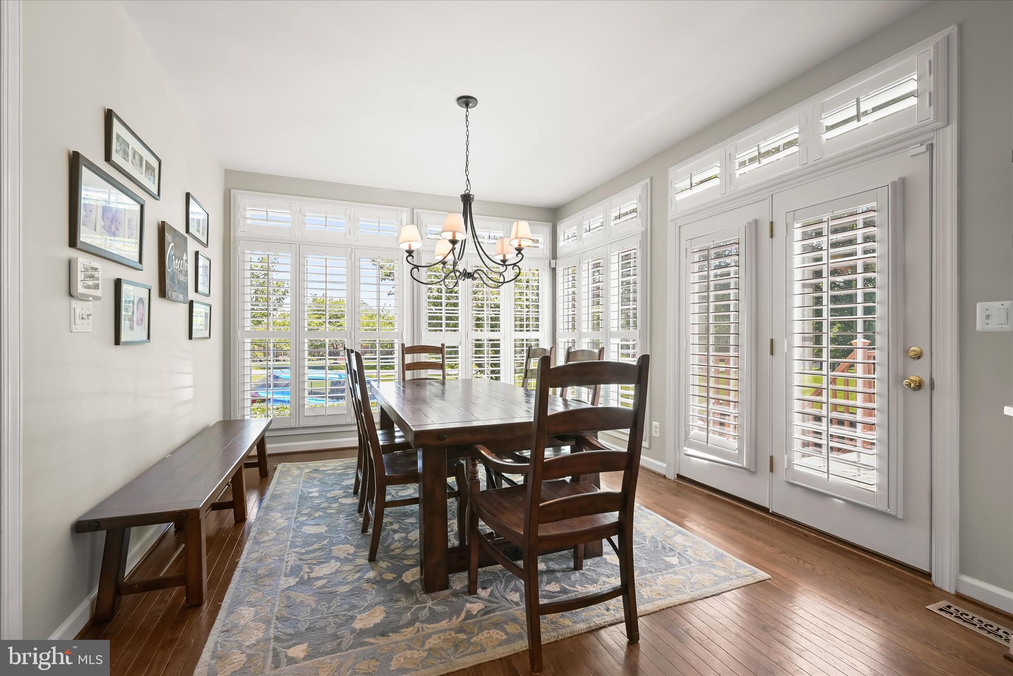 BRANTWOOD - Residential