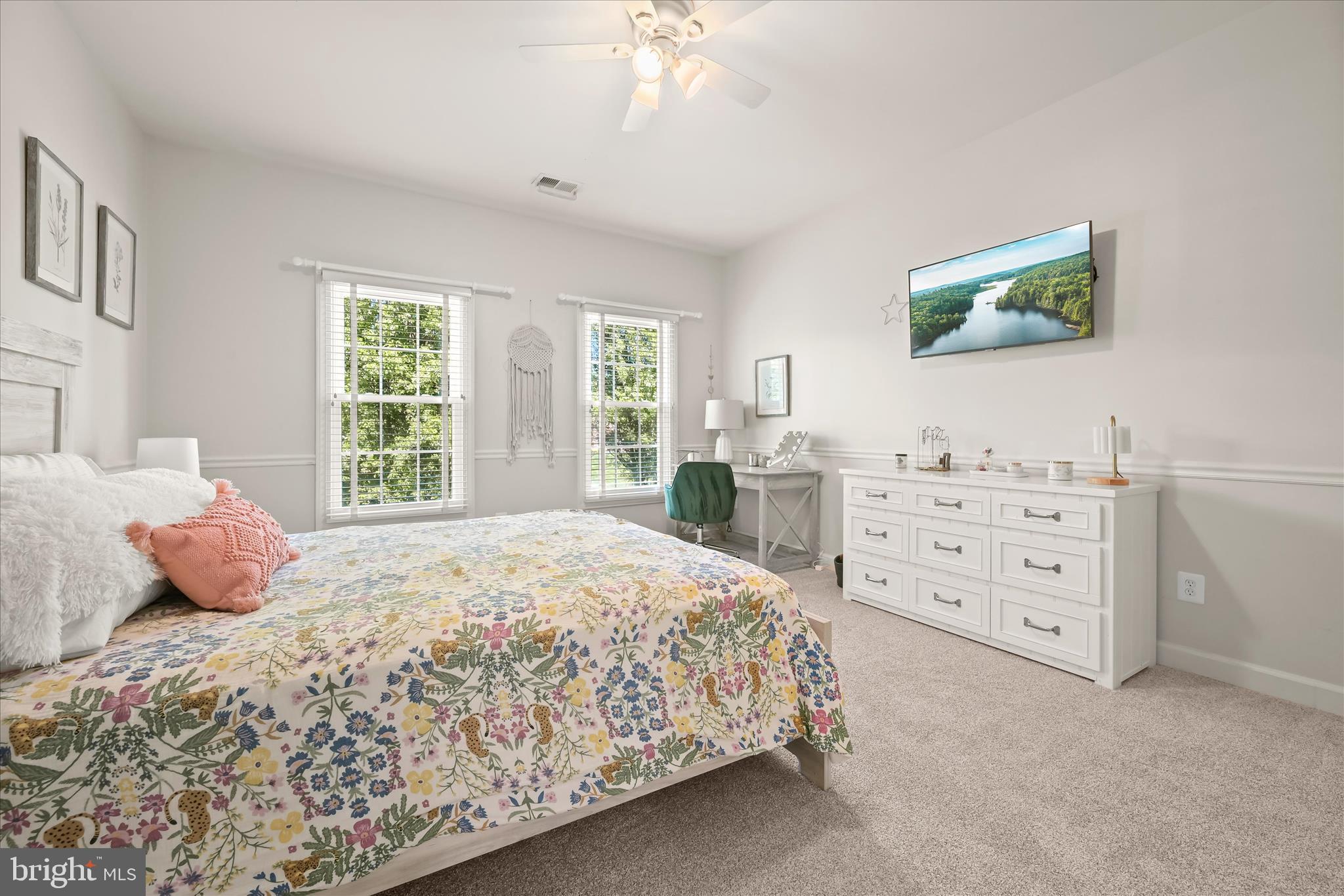 BRANTWOOD - Residential