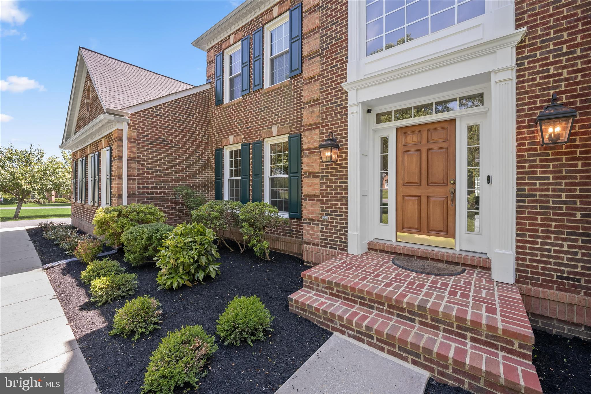 BRANTWOOD - Residential