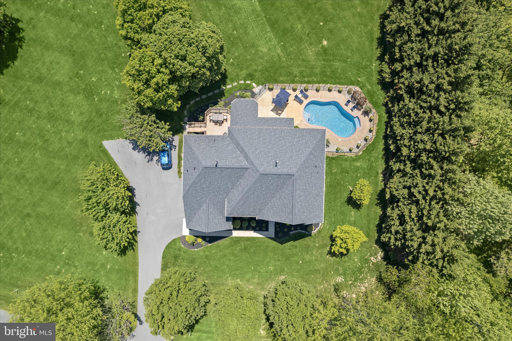 BRANTWOOD - Residential