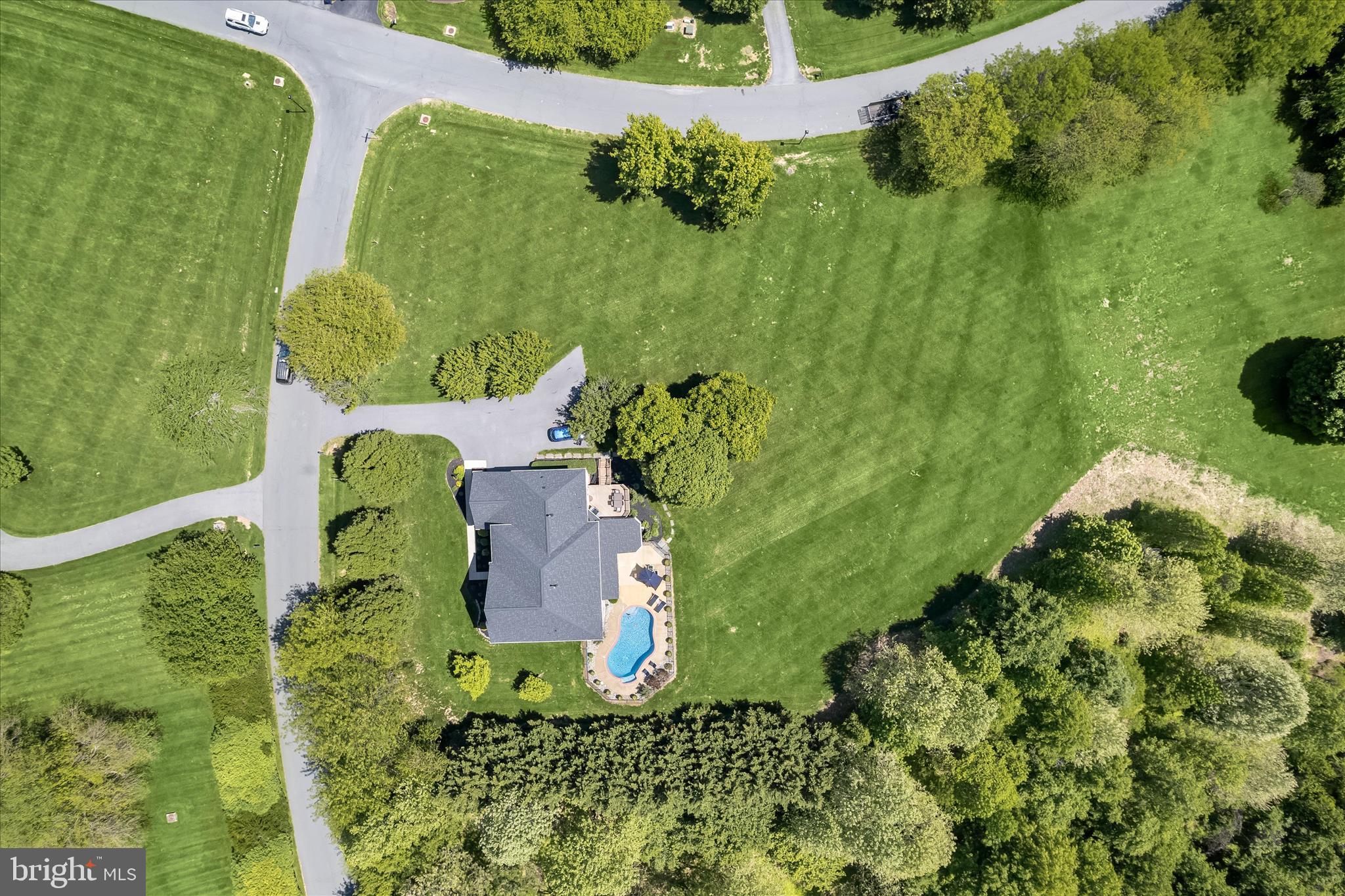BRANTWOOD - Residential