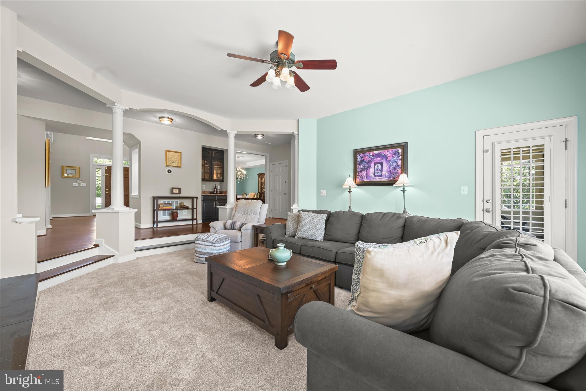 BRANTWOOD - Residential
