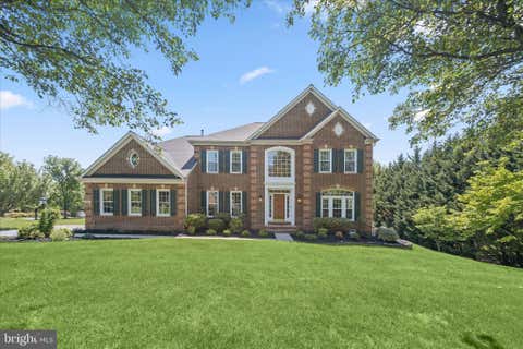 Homes For Sale - 3001 Seneca Chief Trail<br/> Howard County, ELLICOTT CITY, MD 21042