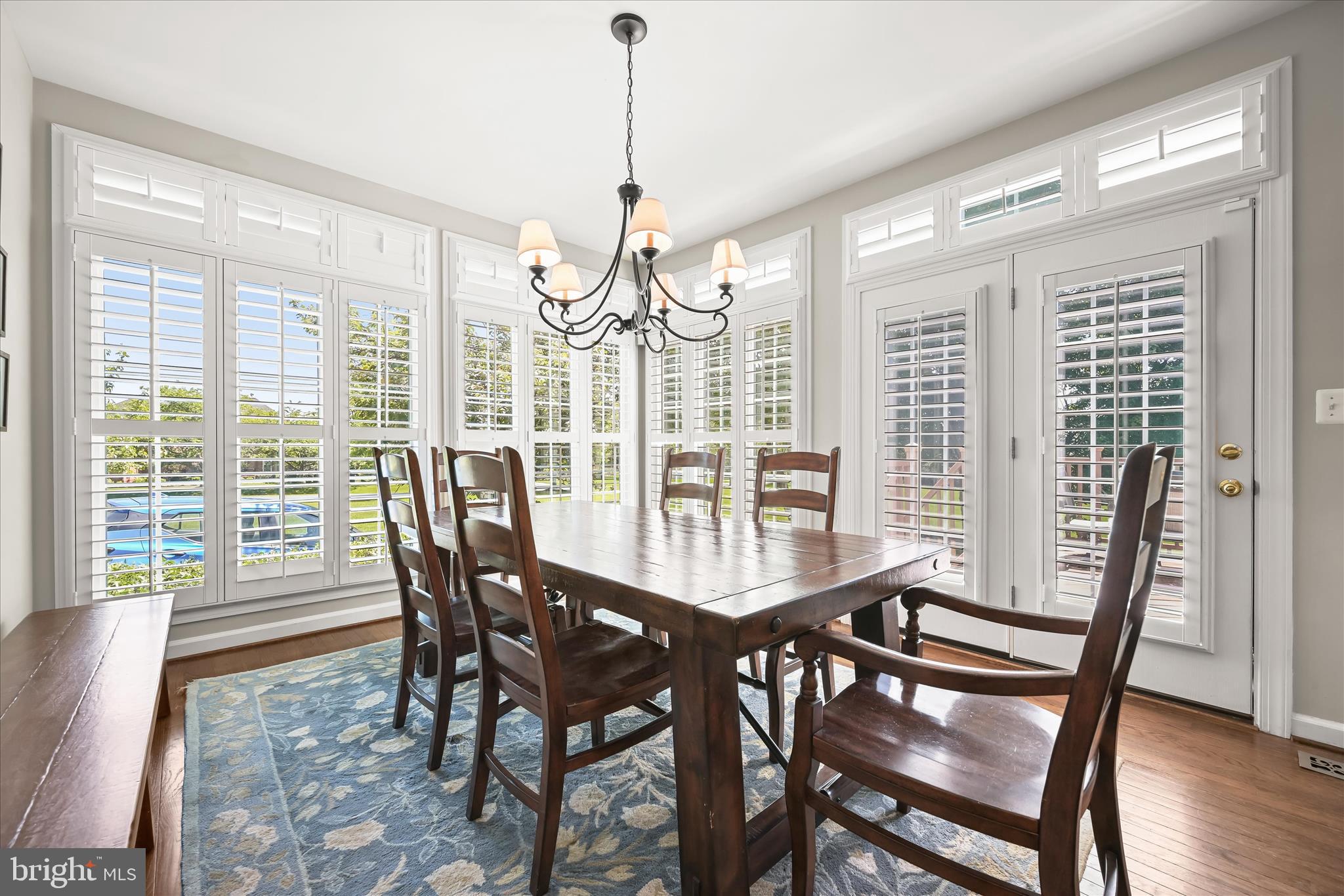 BRANTWOOD - Residential