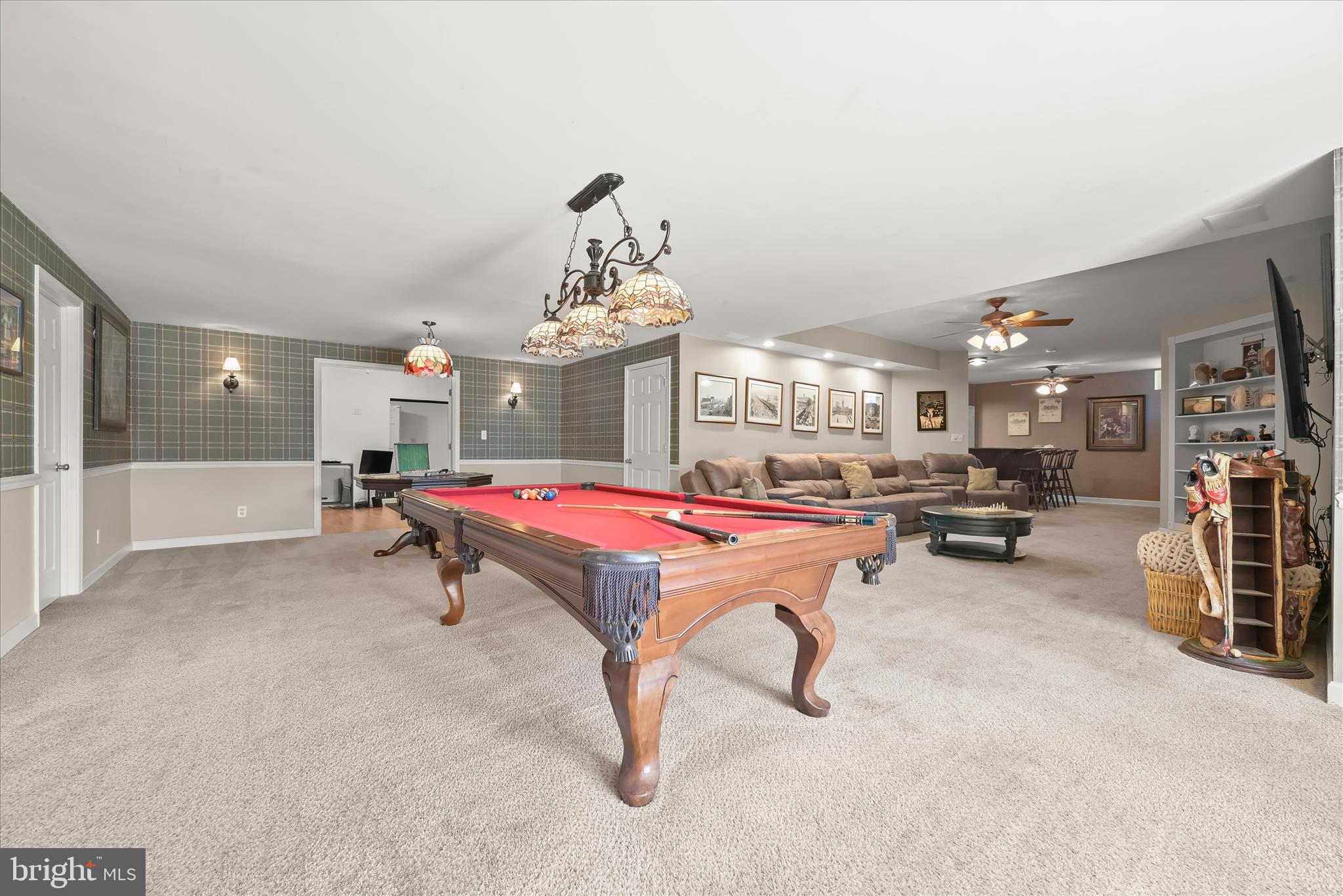 BRANTWOOD - Residential