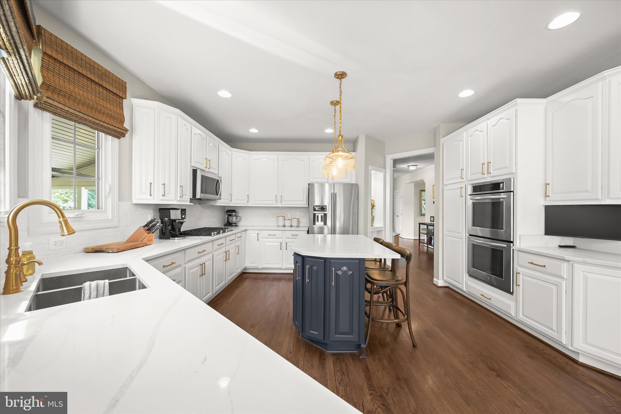 BRANTWOOD - Residential