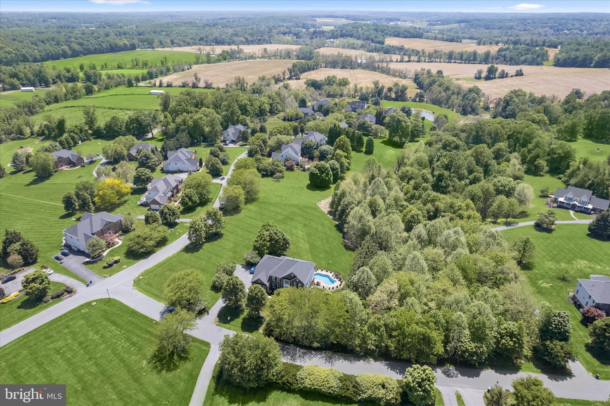 BRANTWOOD - Residential