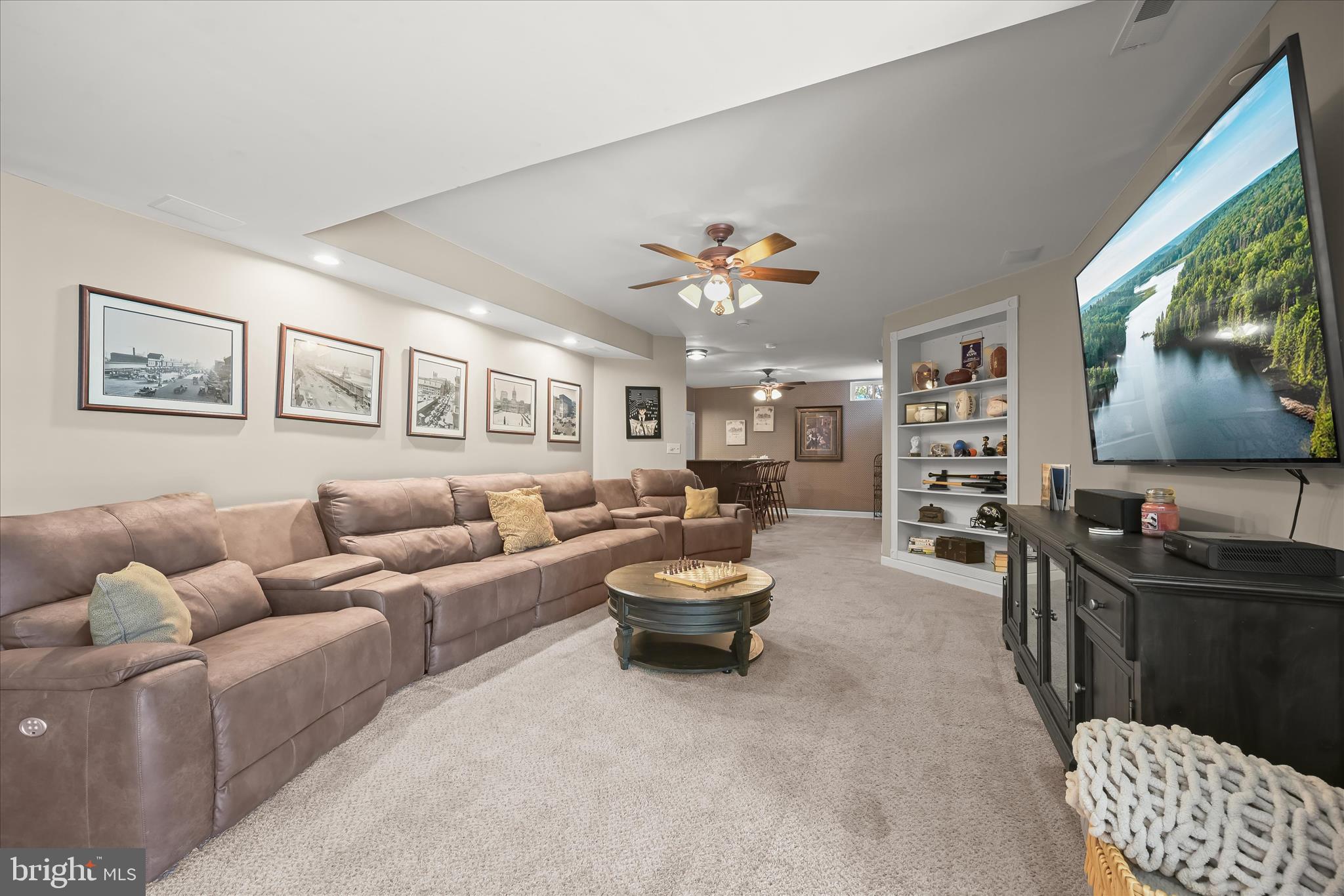 BRANTWOOD - Residential