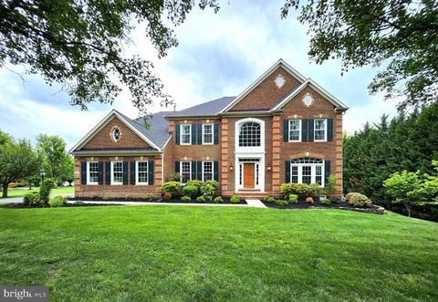 3001 SENECA CHIEF TRAIL ELLICOTT CITY MD 21042
