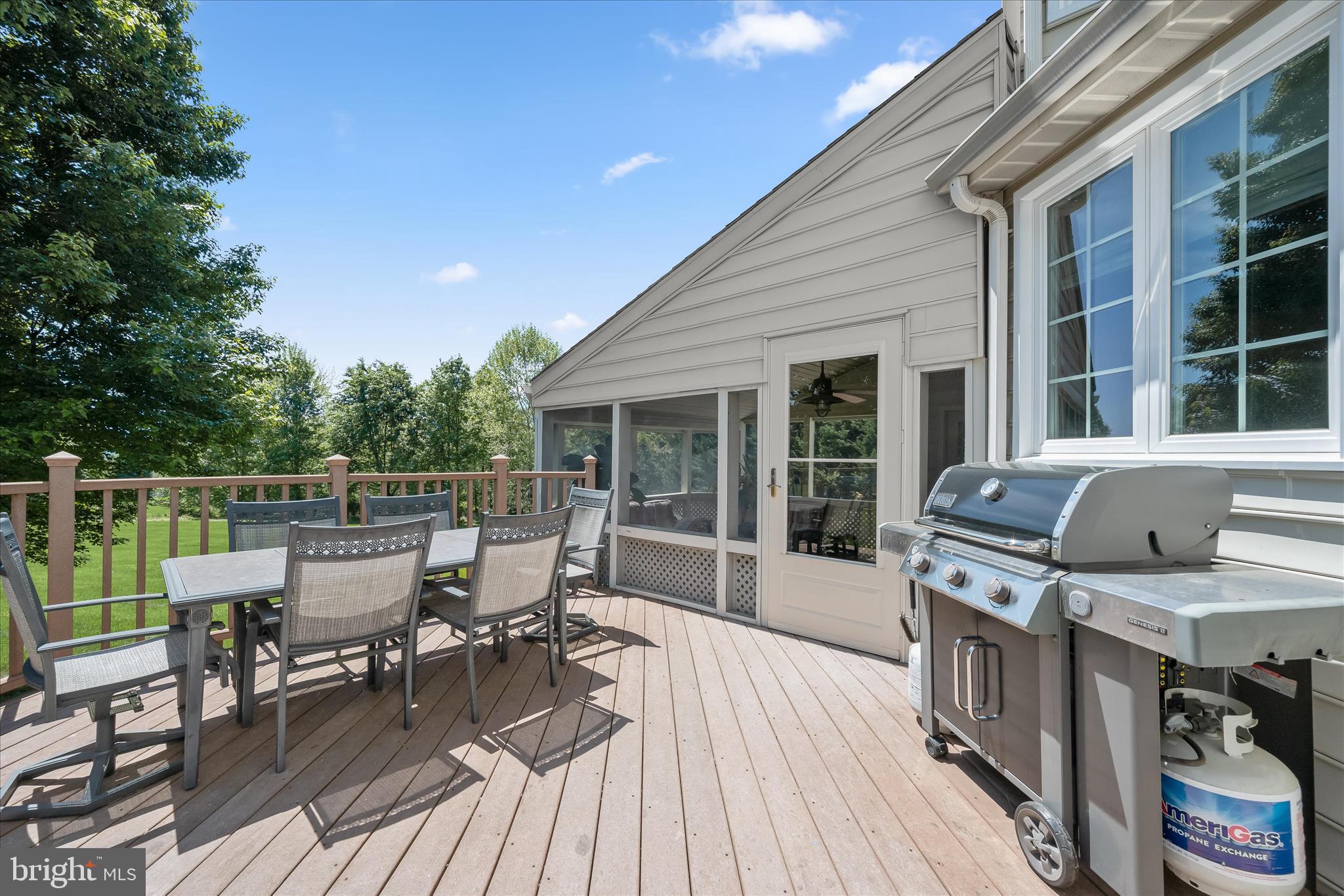BRANTWOOD - Residential