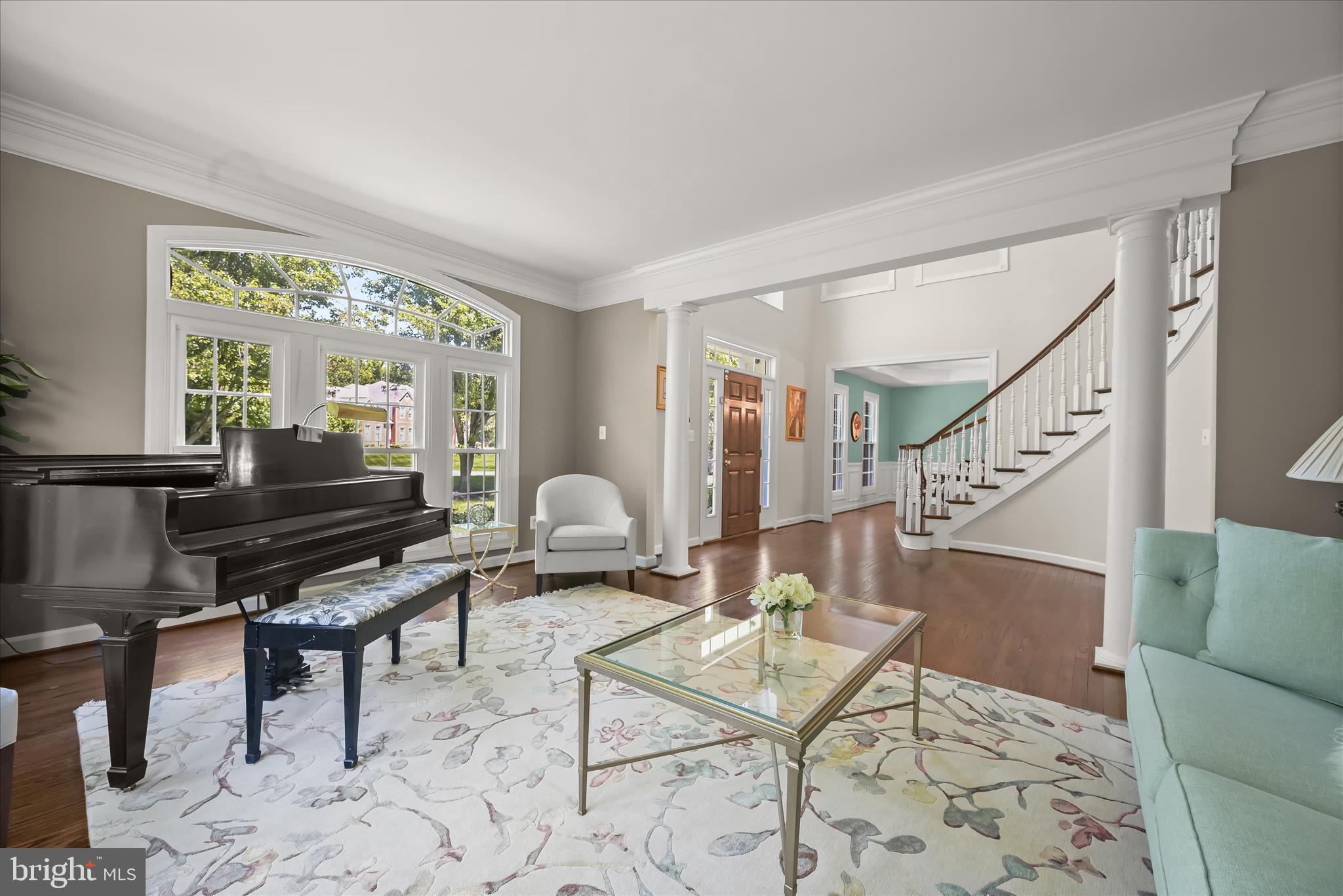 BRANTWOOD - Residential