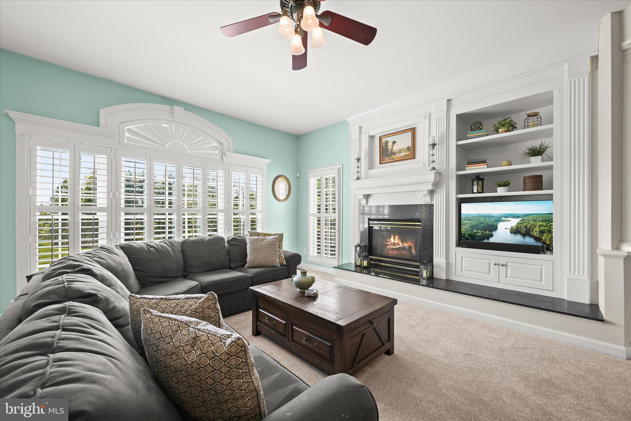 BRANTWOOD - Residential