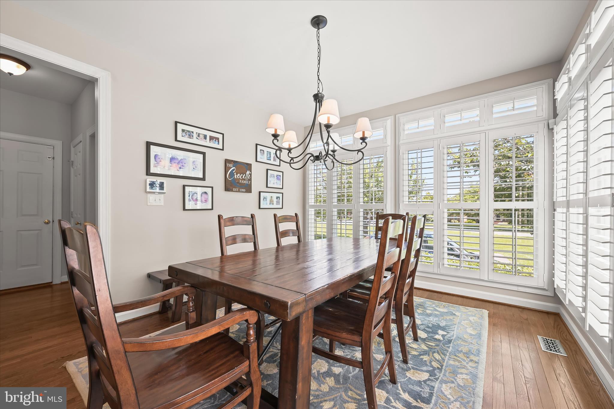 BRANTWOOD - Residential