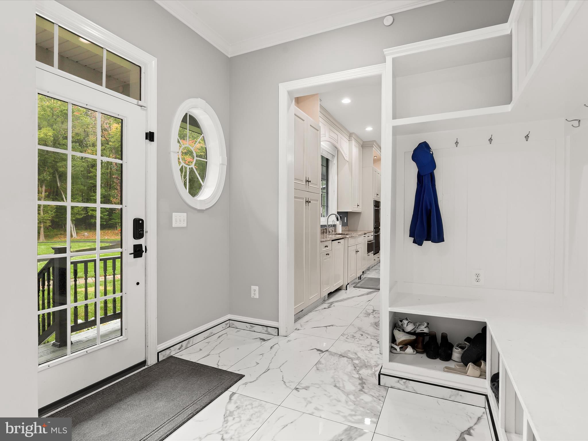 BOWLEYS QUARTERS - Residential