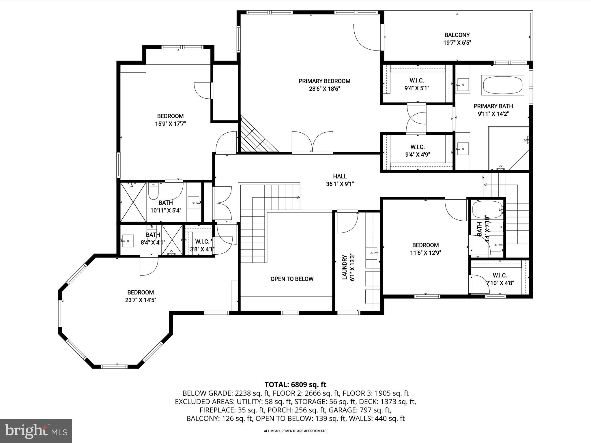 BOWLEYS QUARTERS - Residential