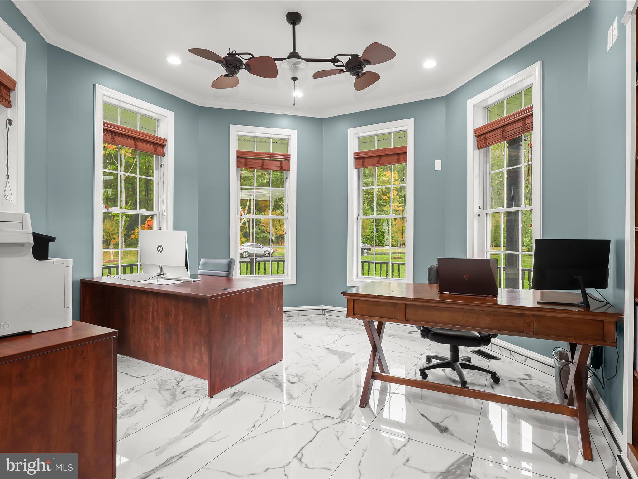 BOWLEYS QUARTERS - Residential