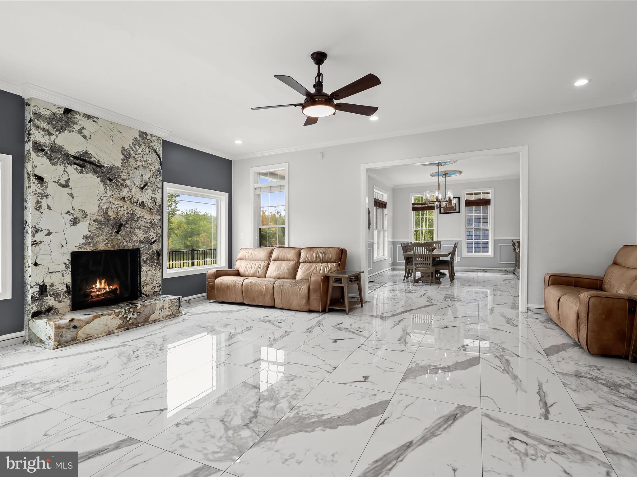 BOWLEYS QUARTERS - Residential