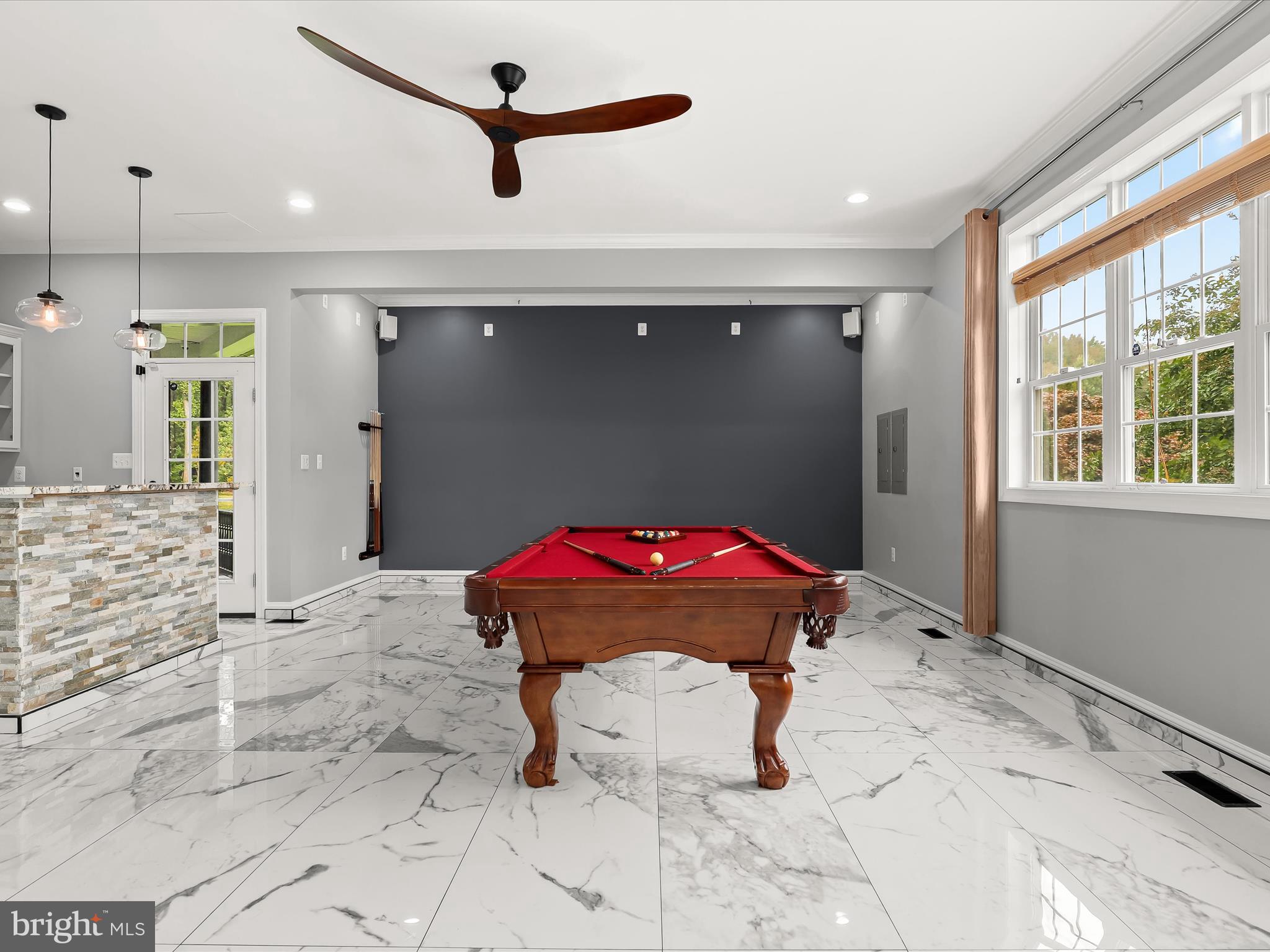 BOWLEYS QUARTERS - Residential