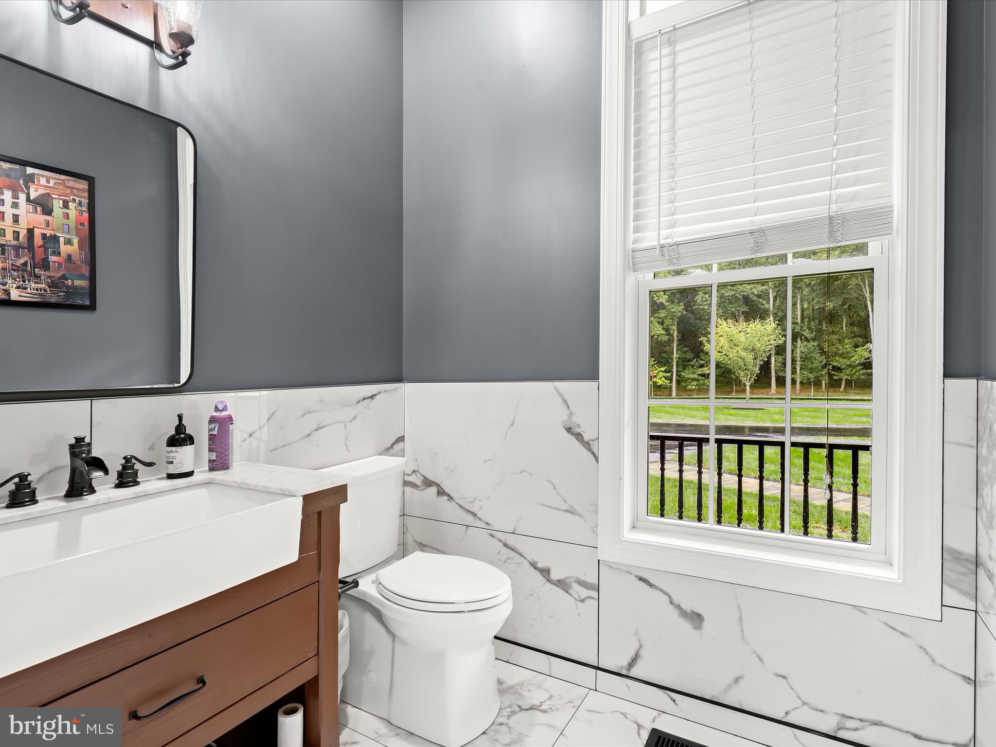 BOWLEYS QUARTERS - Residential