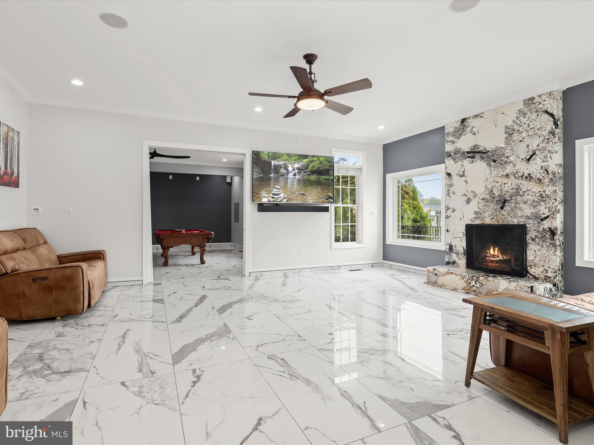 BOWLEYS QUARTERS - Residential