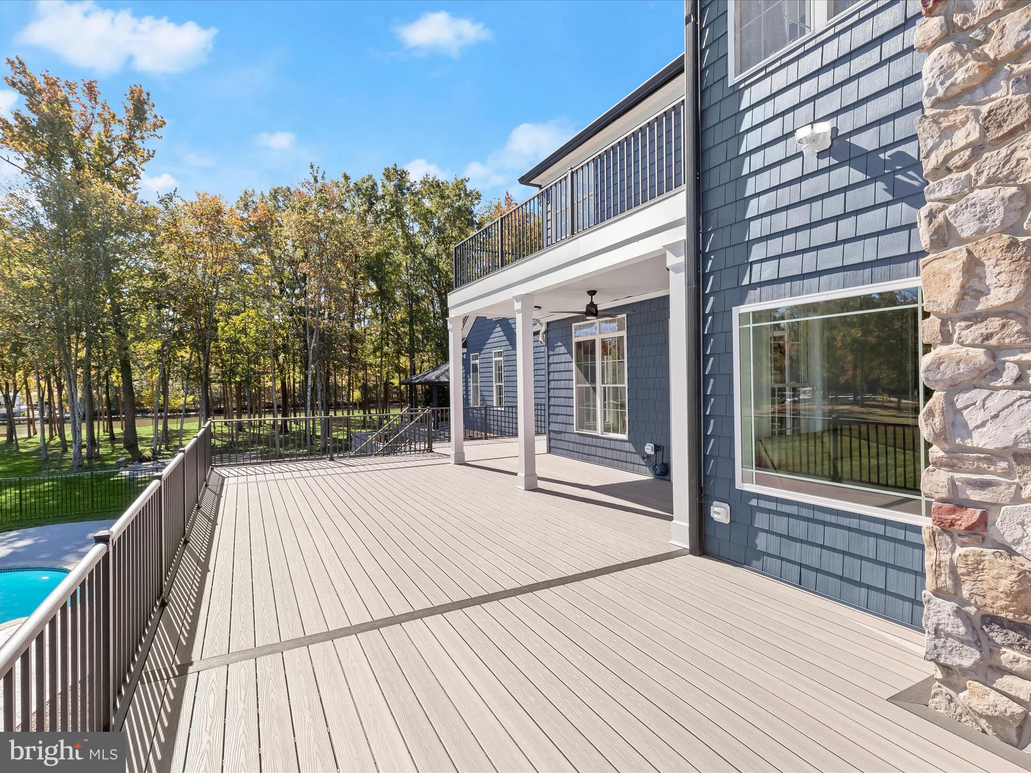 BOWLEYS QUARTERS - Residential