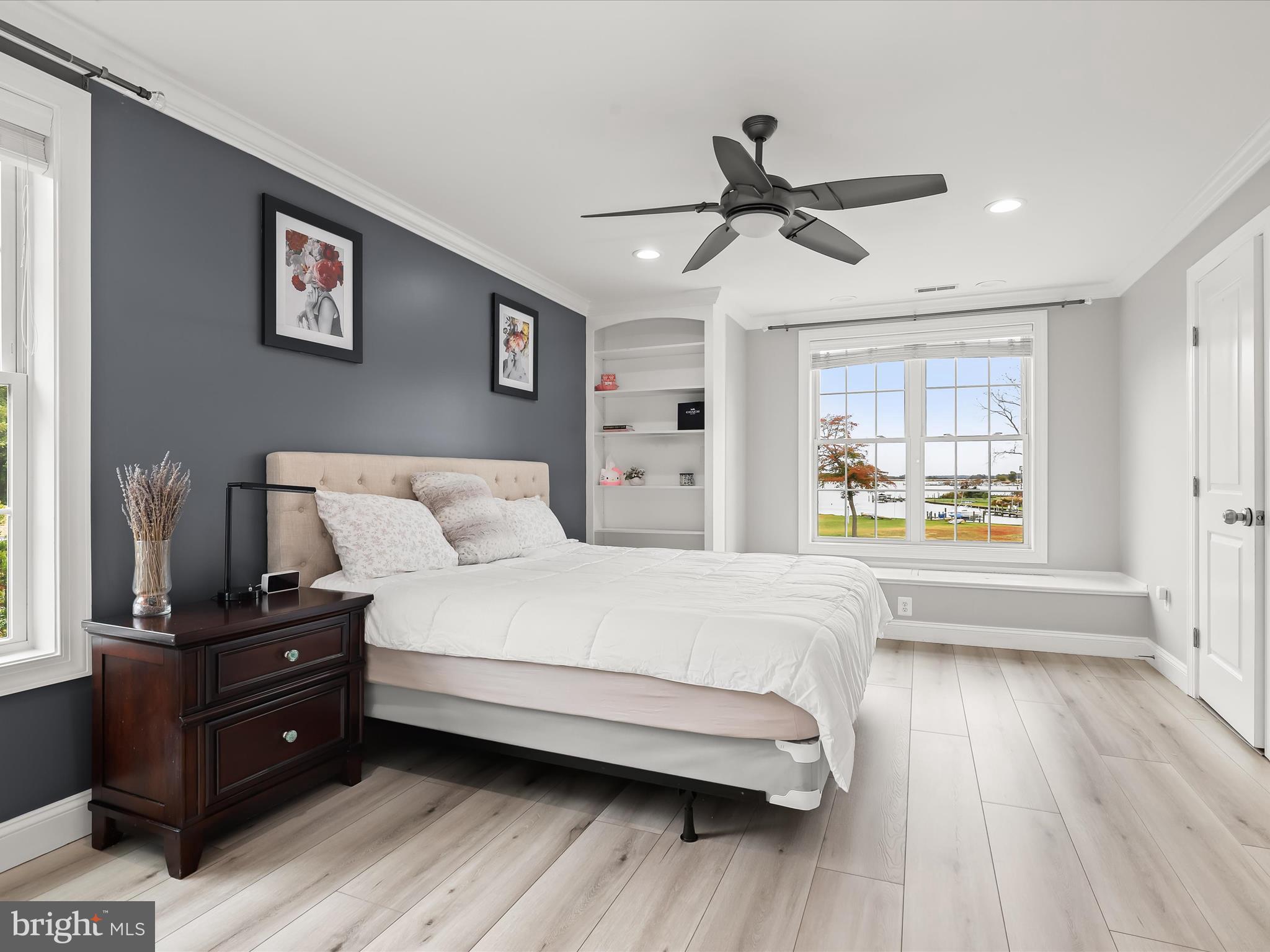 BOWLEYS QUARTERS - Residential