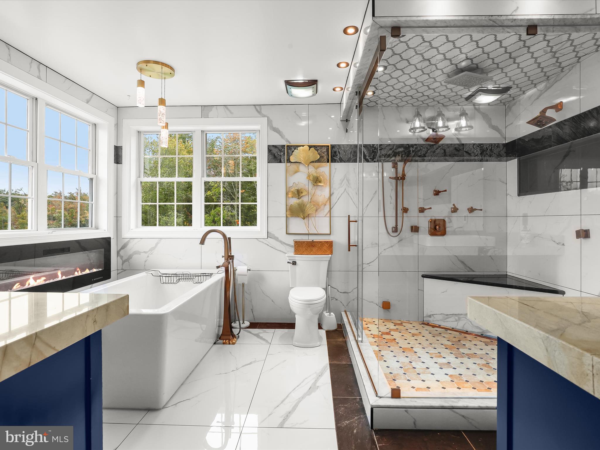 BOWLEYS QUARTERS - Residential