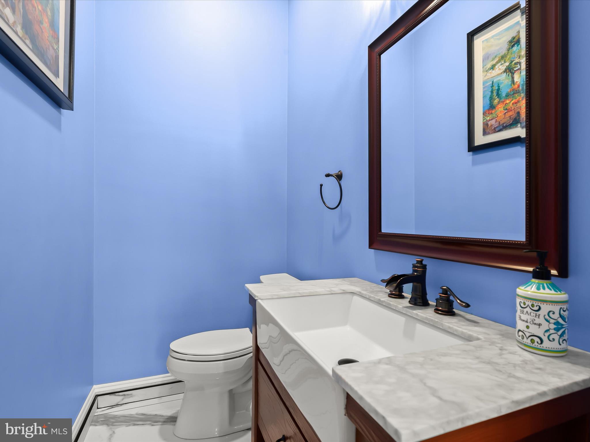 BOWLEYS QUARTERS - Residential