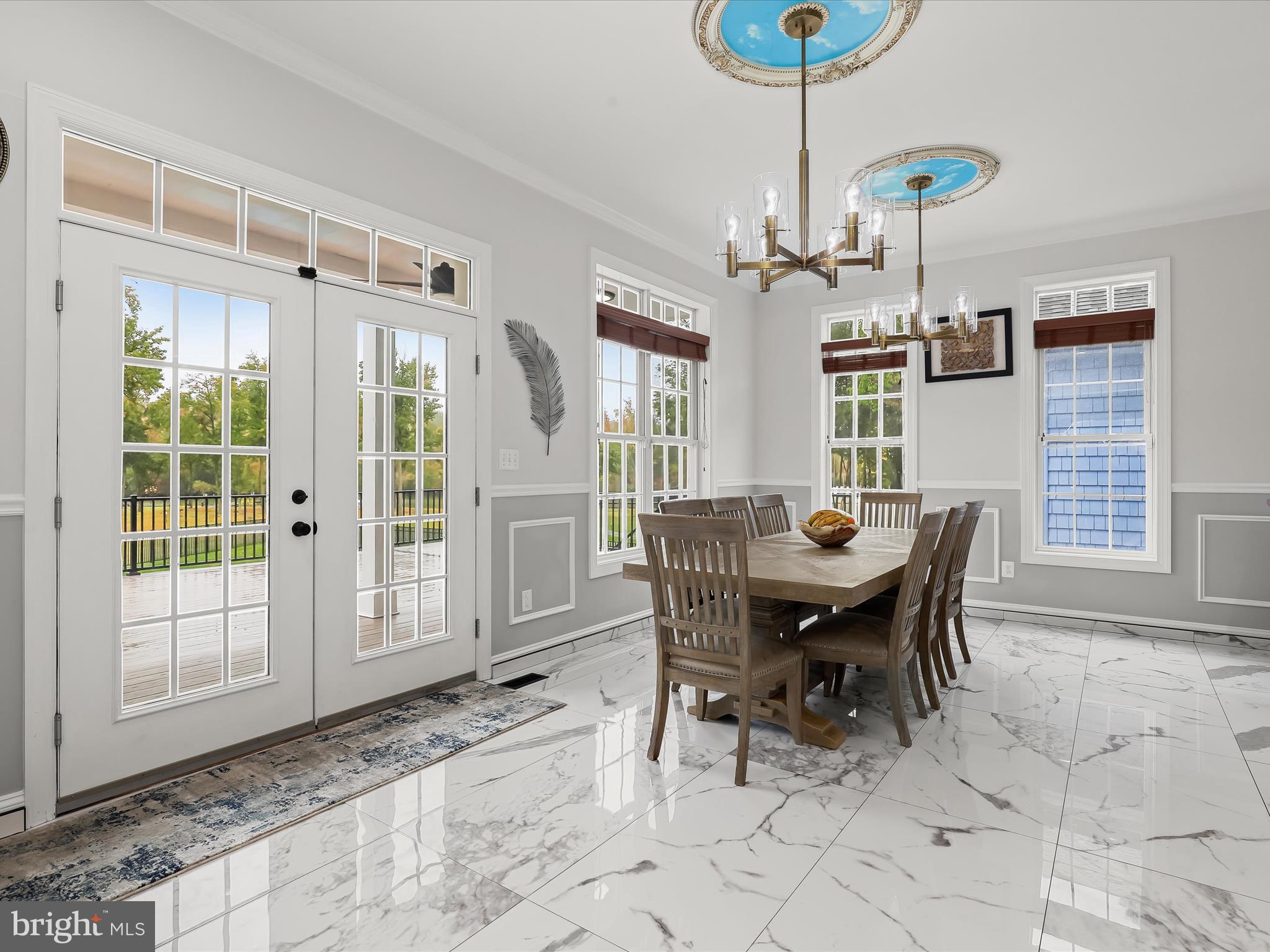 BOWLEYS QUARTERS - Residential