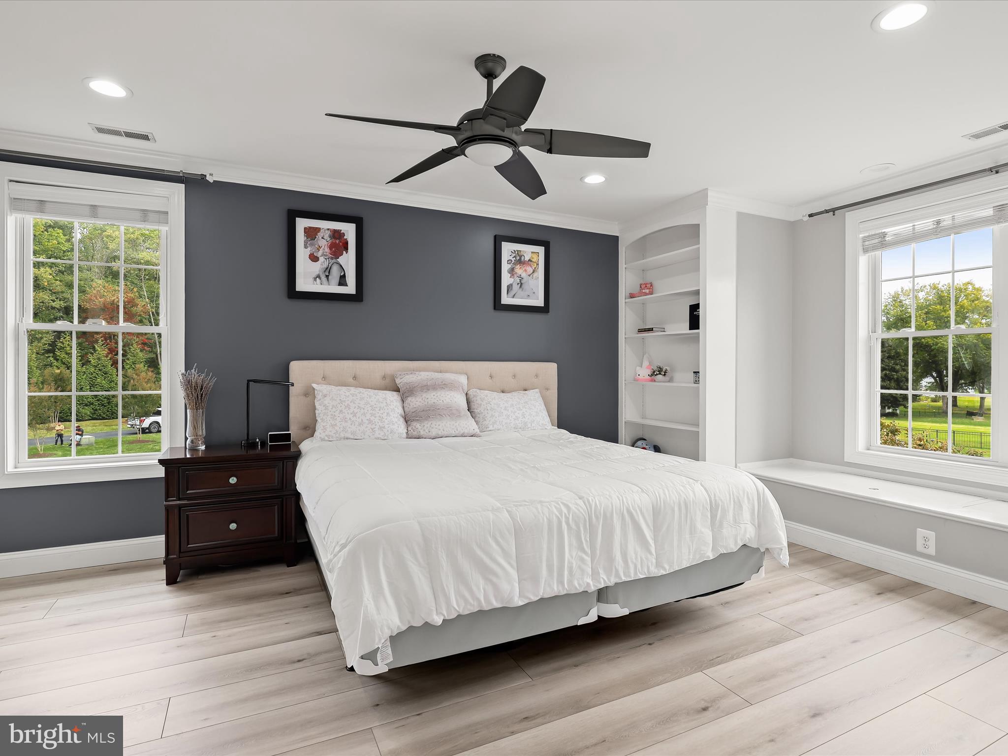 BOWLEYS QUARTERS - Residential