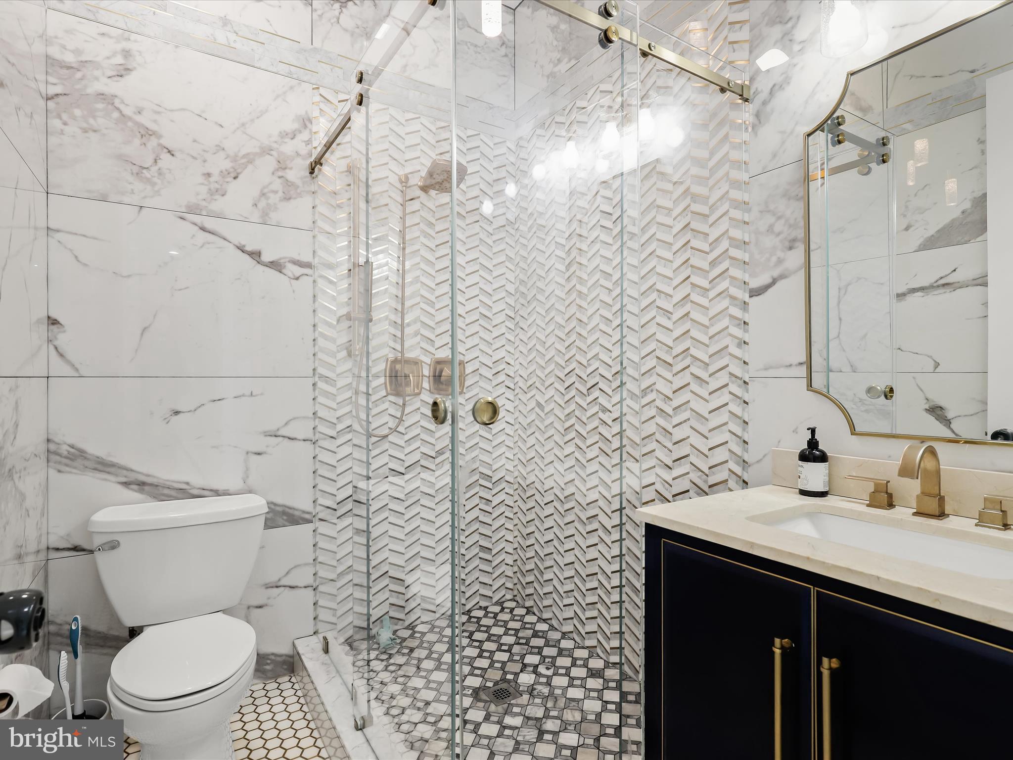 BOWLEYS QUARTERS - Residential