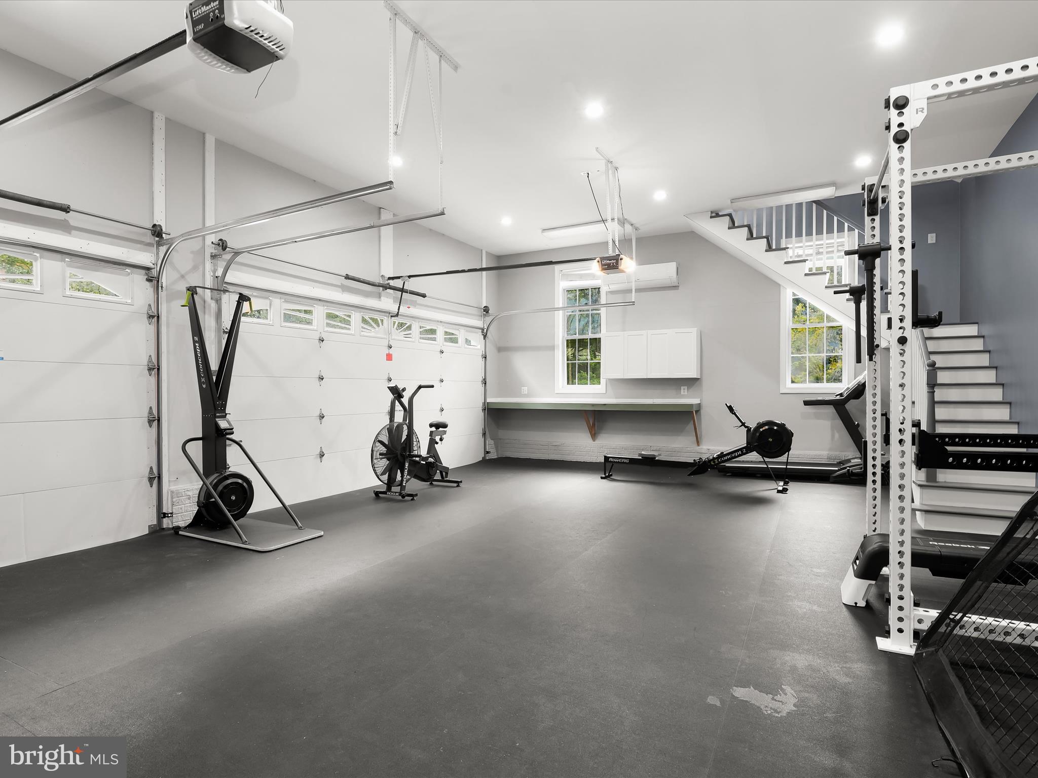 BOWLEYS QUARTERS - Residential