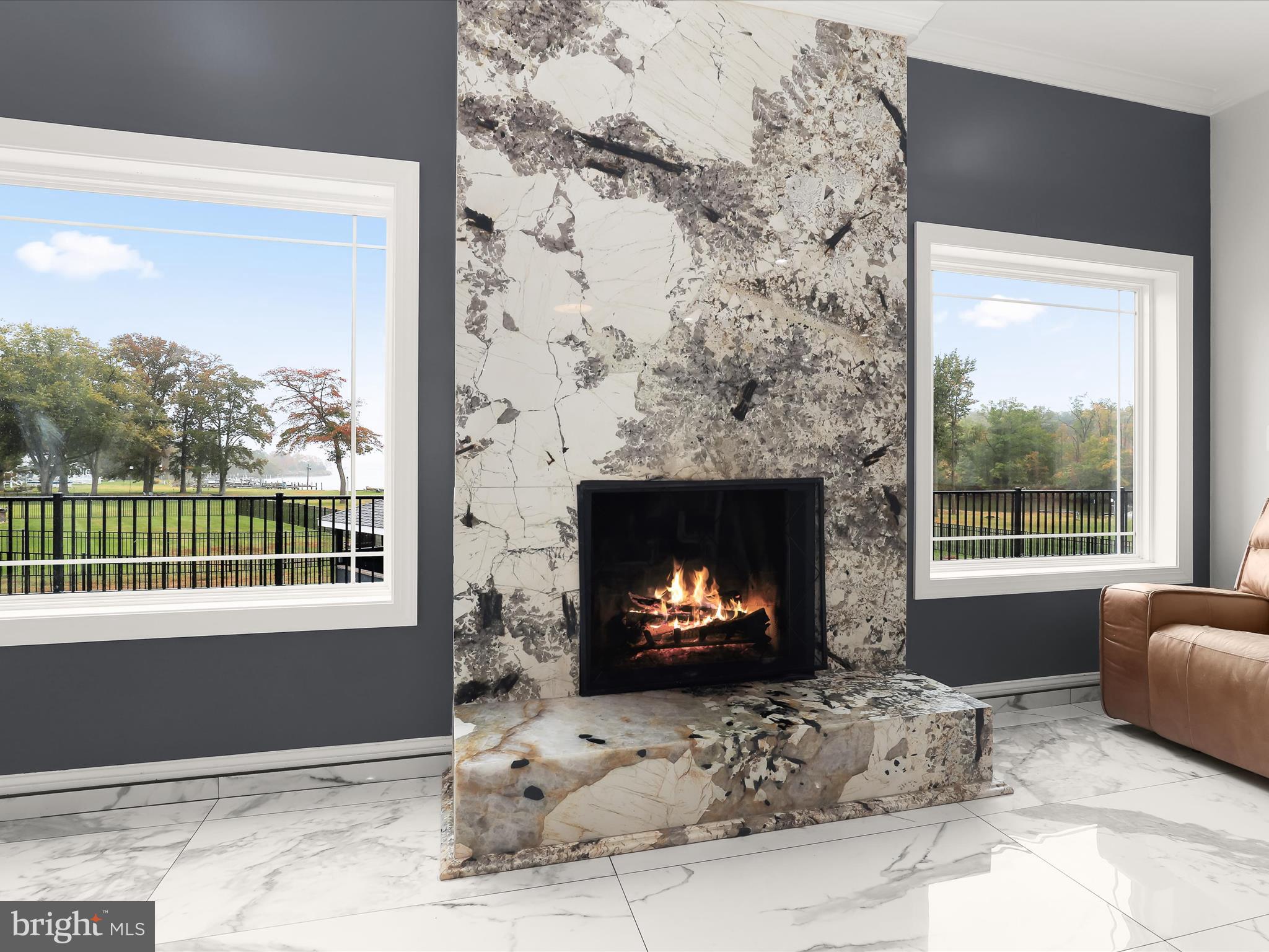 BOWLEYS QUARTERS - Residential