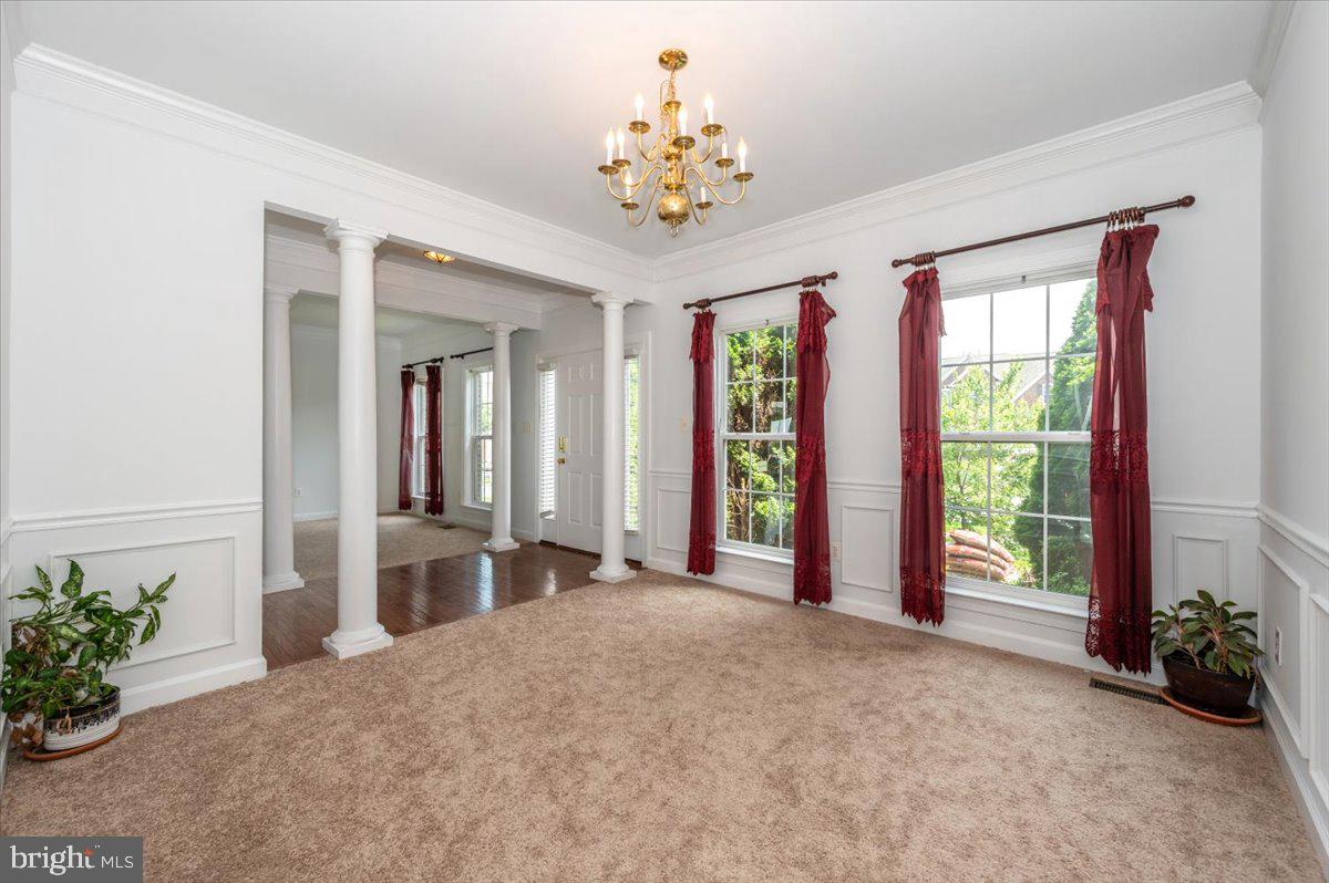 SUN MEADOW - Residential