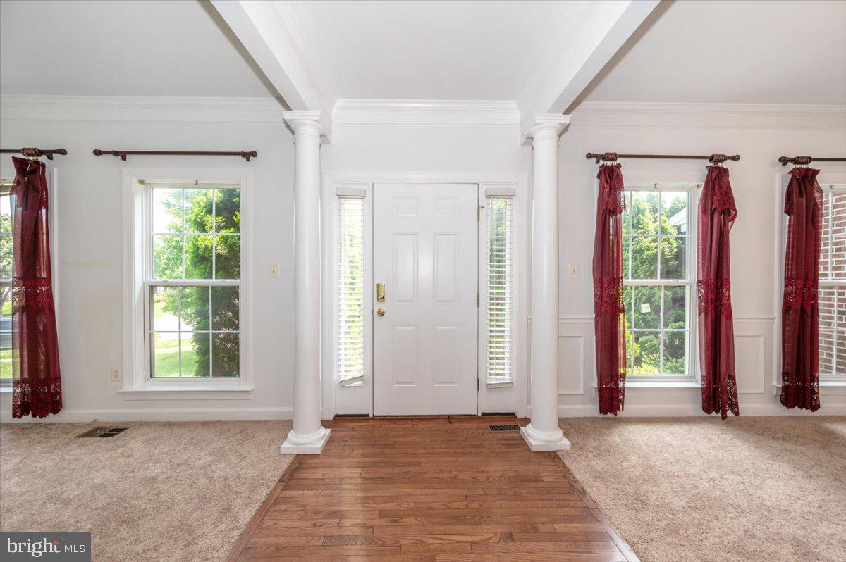 127 CAPRICORN ROAD