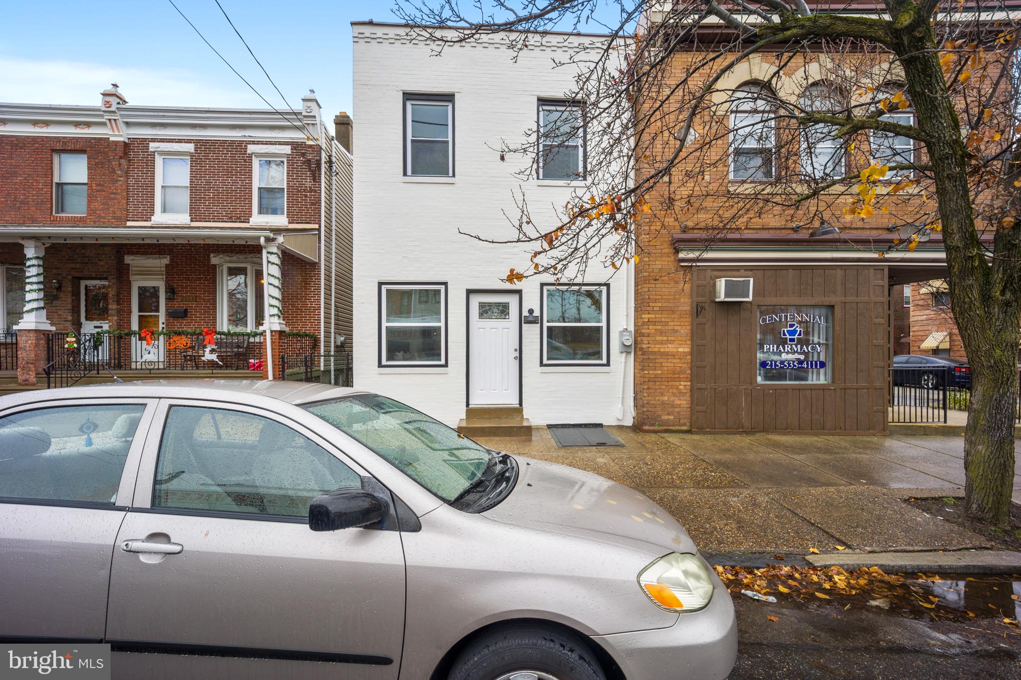 2662 LEFEVRE STREET