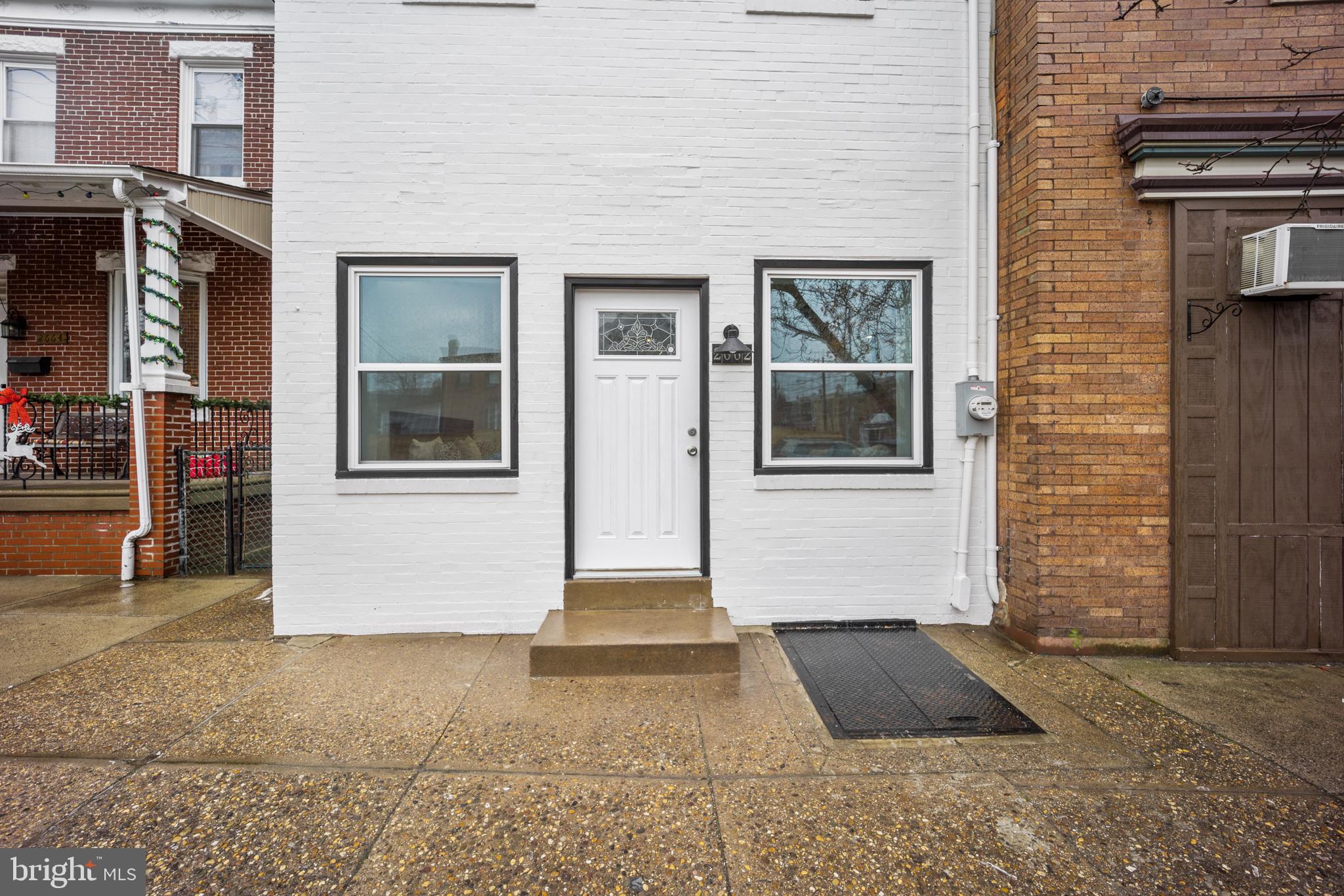 2662 LEFEVRE STREET