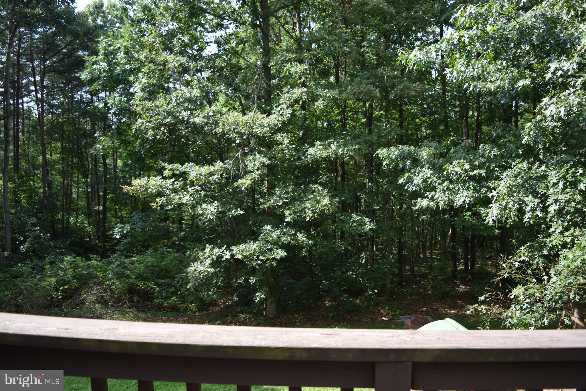 FOXCREST MANOR - Residential Lease