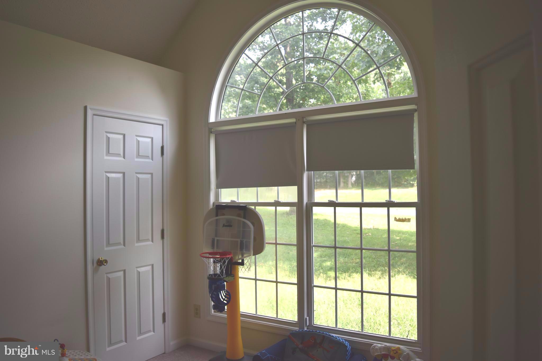 FOXCREST MANOR - Residential Lease