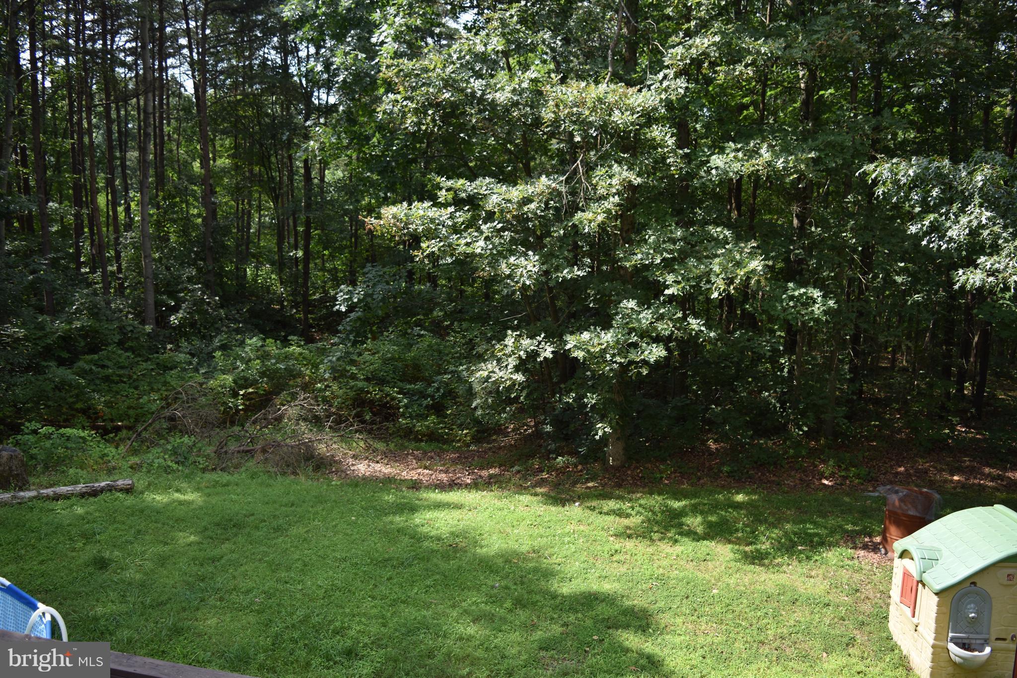 FOXCREST MANOR - Residential Lease