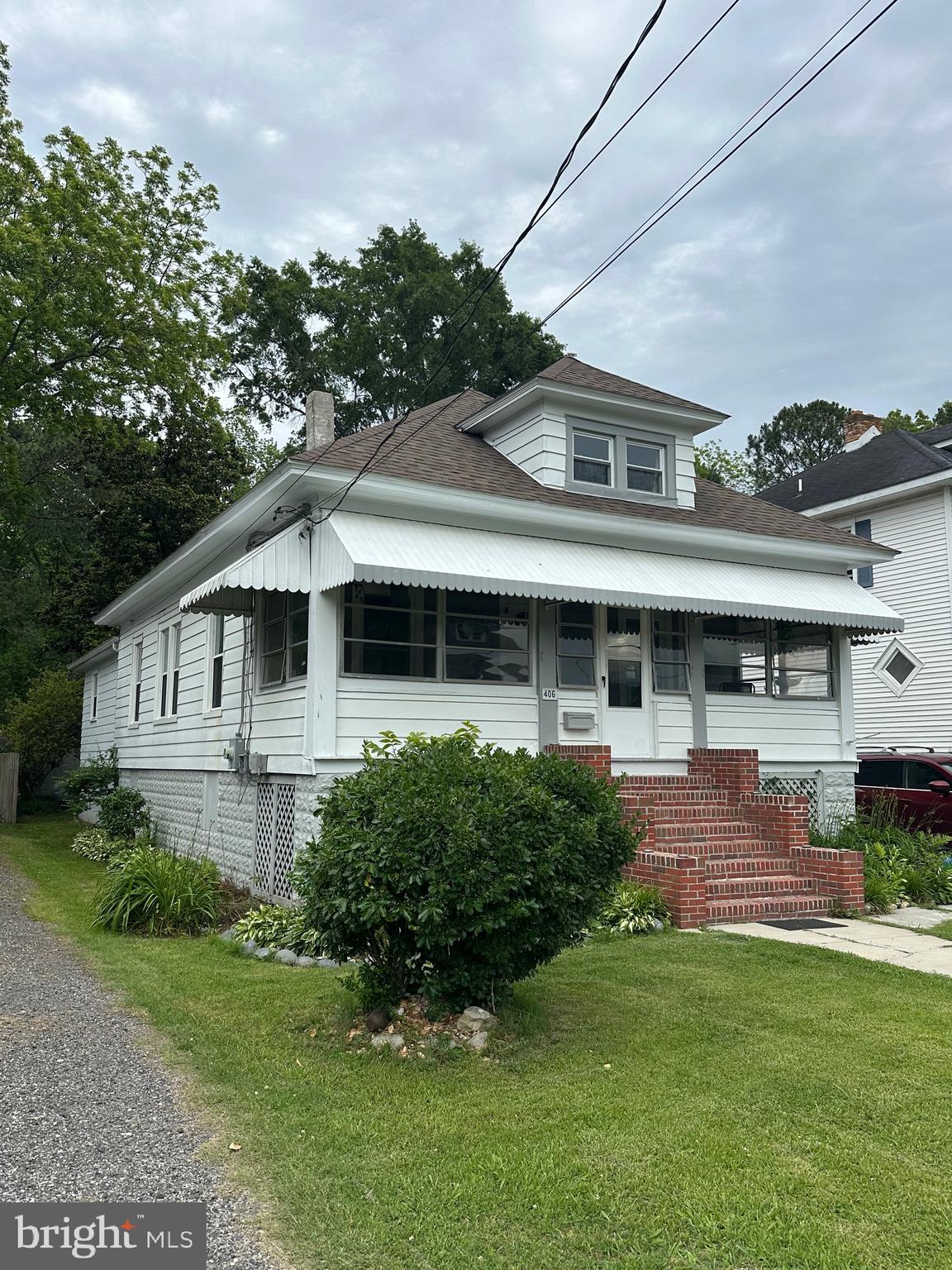 406 MYRTLE STREET
