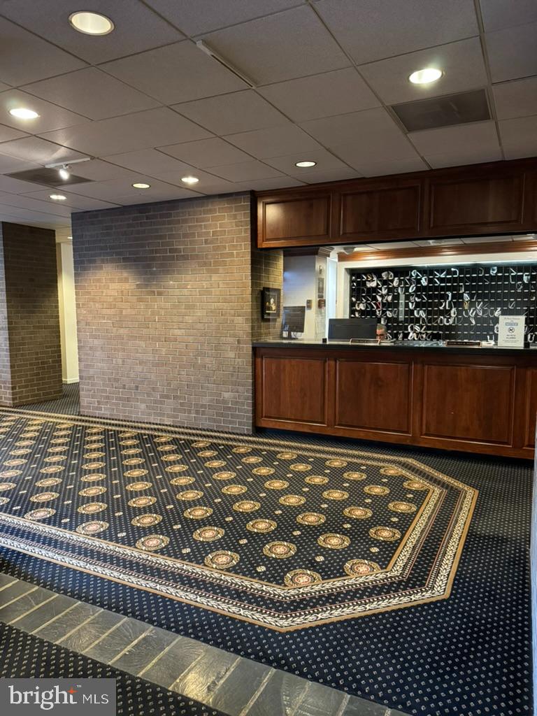 REGENCY AT MCLEAN - Residential