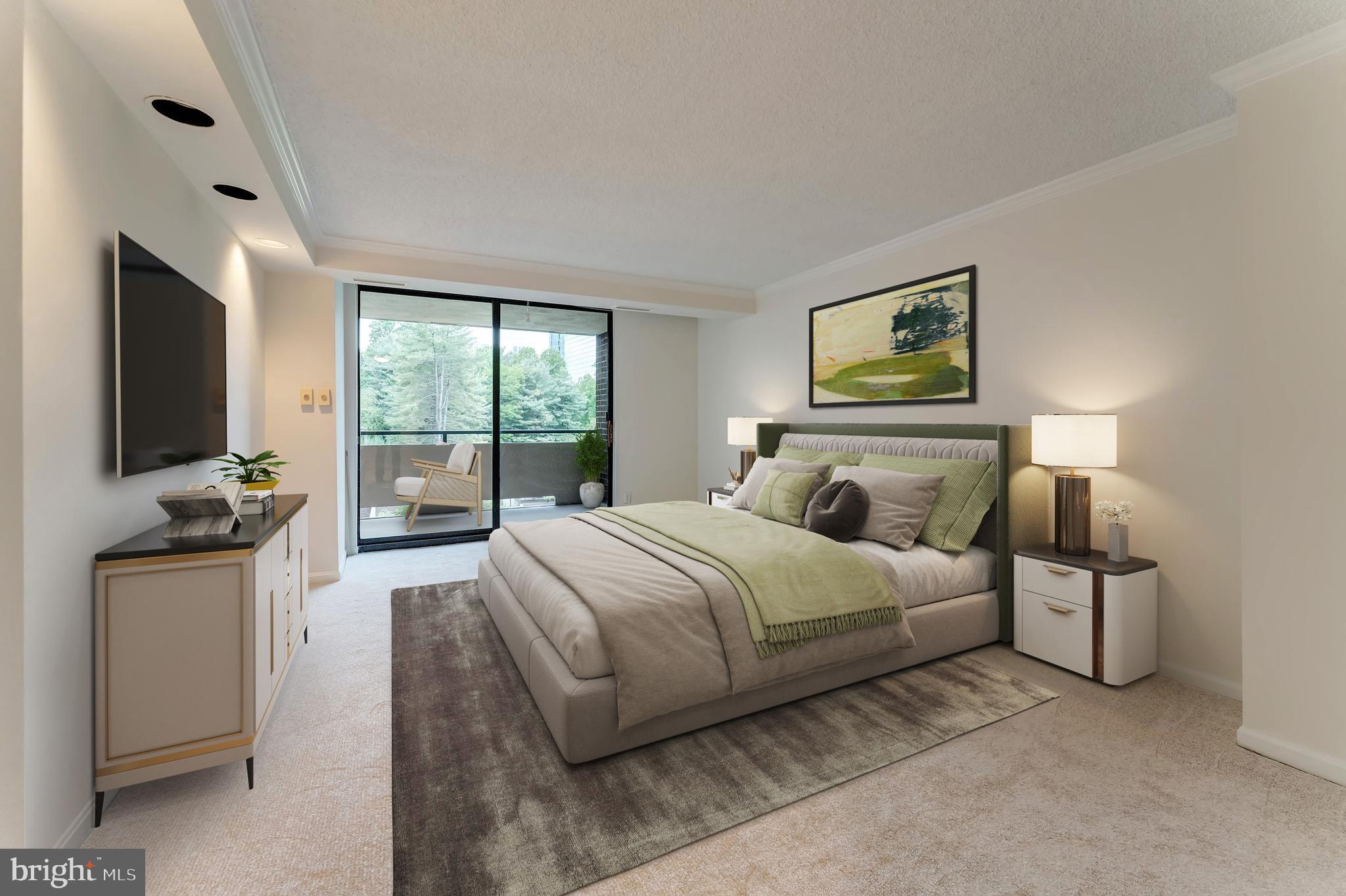 REGENCY AT MCLEAN - Residential
