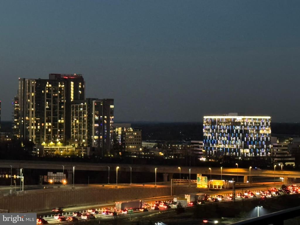 REGENCY AT MCLEAN - Residential